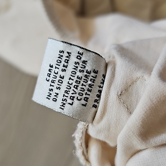 Prana Embroidered Halter Sun Dress, Large - Picture 13 of 16